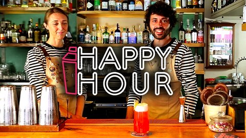 Torino nel bicchiere